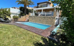Maison de vacances Cassis